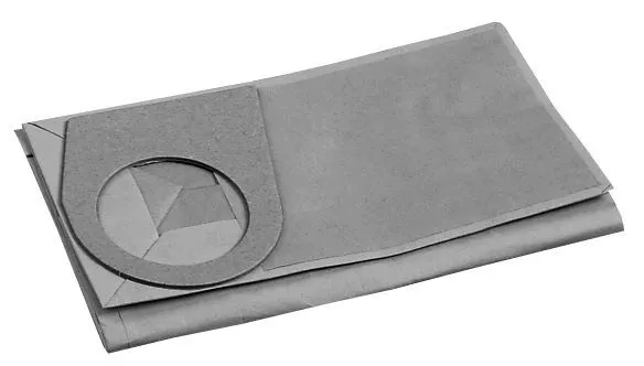 Sac papier pour aspirateur GAS 1000 RF BOSCH